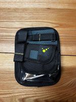 Tee UU Medic Tasche Holster