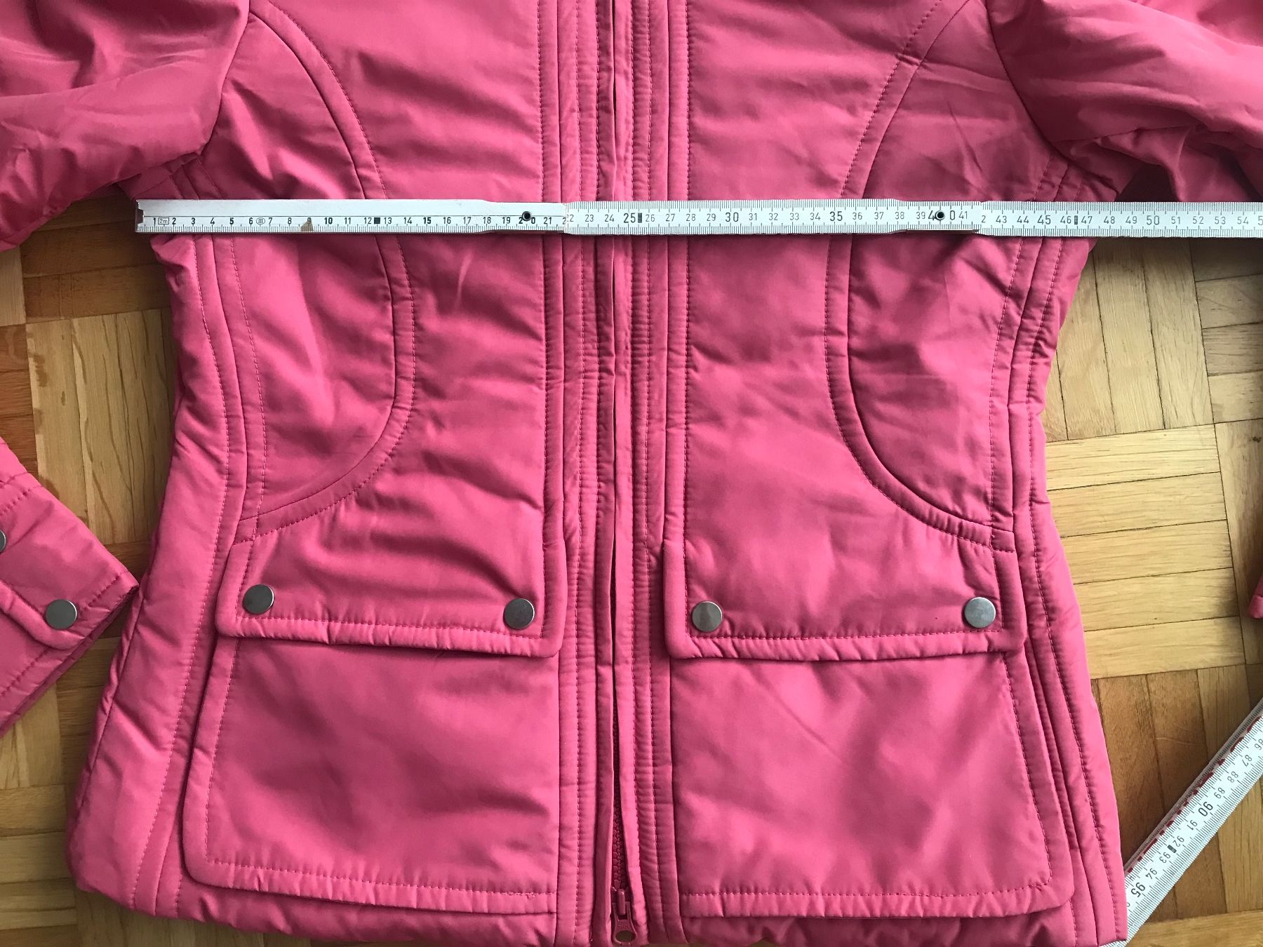 H&M Giacche: Jacke von H&M Grösse 38/40 – Nuovo (secondo la descrizione) da Emmenbrücke venduto da Hathor123 5