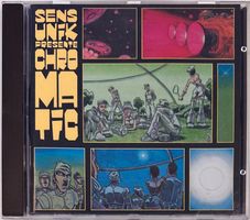 Sens Unik – Chromatic