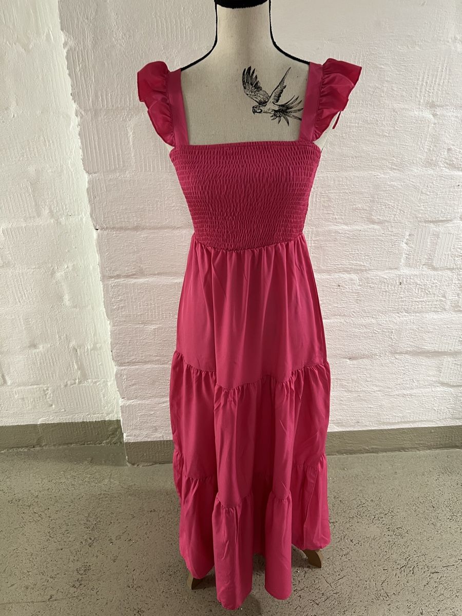 Vestiti: Damen Kleid,Gr.S – Usato da Winterthur venduto da Nena222