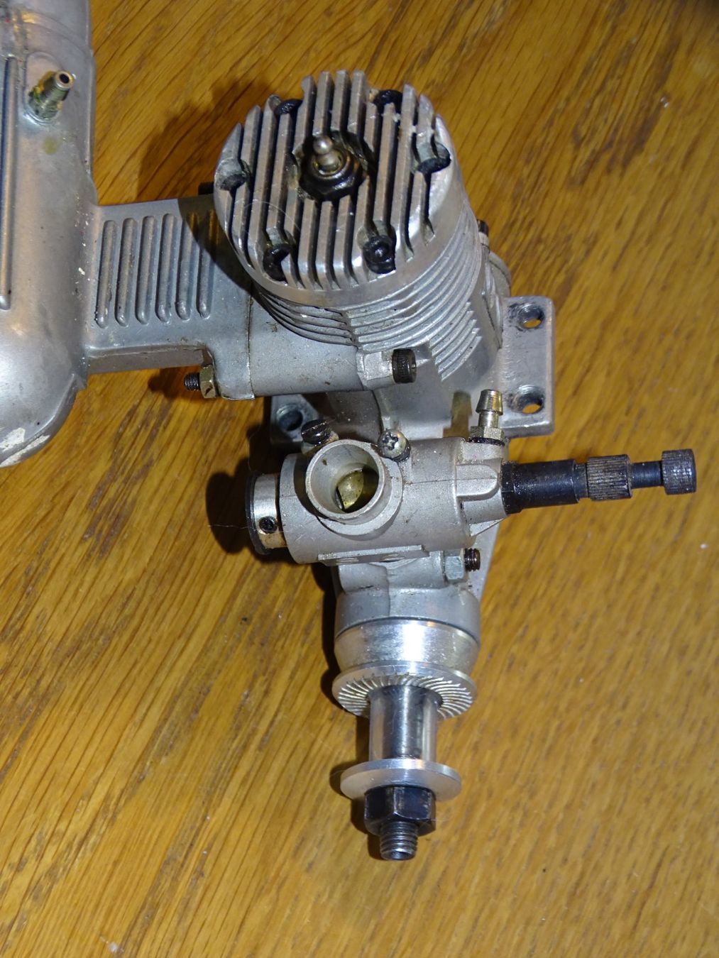 Moteurs: Motor SC 53 – D'occasion à Hirzel par Musicman03 2