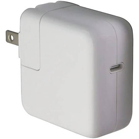 Laufwerke & Adapter: Apple USB-C Power Adapter (UK) – Gebraucht aus Bern von A3N-Origin 1