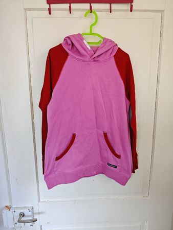 Hoodie Villervalla Gr 146 