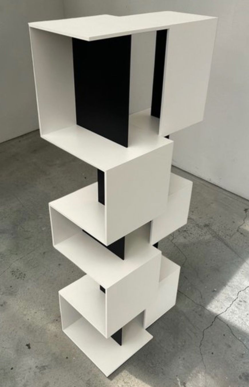 Scaffali: Qubit MDF Italia Regalsystem – Nuovo (secondo la descrizione) da Wettingen venduto da rog_fhz5 1