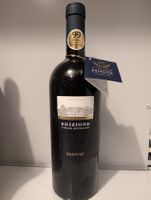 Edizione Cinque Autoctoni Fantini, Vino Rosso, 750ml