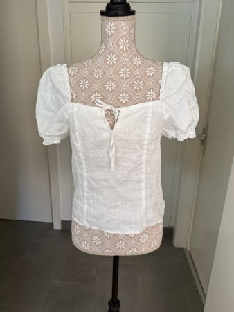 H&M - Top - M- Lin