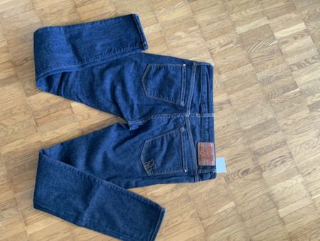 Missoni skinny jeans