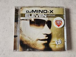 Dj Mind-X  -  Eleven
