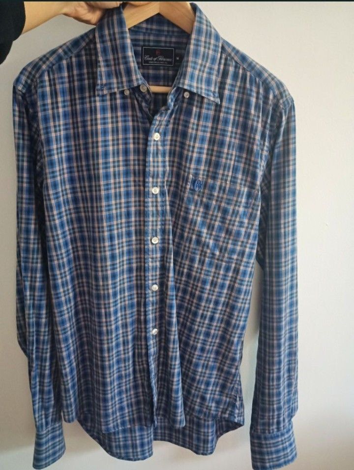 Camicie: Conte of Florence shirt – Usato da Uitikon Waldegg venduto da Alis_Stelian_Nenkov 1