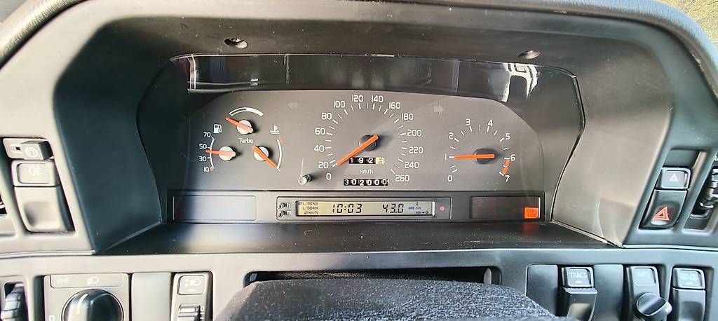 Volvo Automobili: Volvo 850 T5 – Usato da Schleitheihm venduto da ruwei08 2