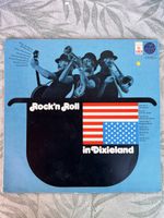 Rock 'n' Roll in Dixieland Vinyl Schallplatte Sehr gut erhal