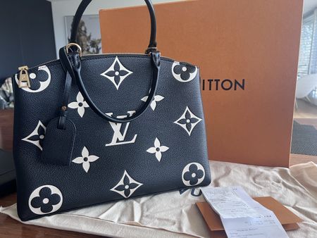 Louis Vuitton Grand Palais MM