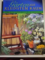 "Gärten auf kleinstem Raum"