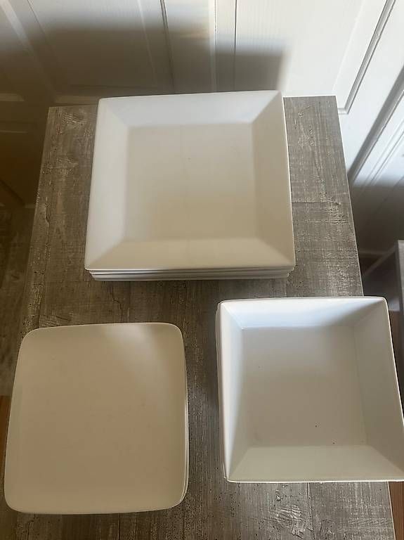 Assiettes: Tellerset – D'occasion à St. Gallen par mar_c29s 1