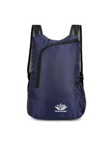 Rucksack Casual Daypacks dunkelblau - sehr leicht