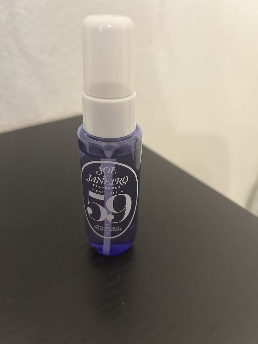 Sol de Janeiro Parfums & Eau de Toilette: Sol de Janeiro  nr 59 – Neuf (Voir description) à Allschwil par selake990673