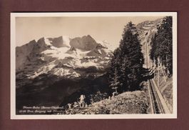 NIESEN-BAHN
