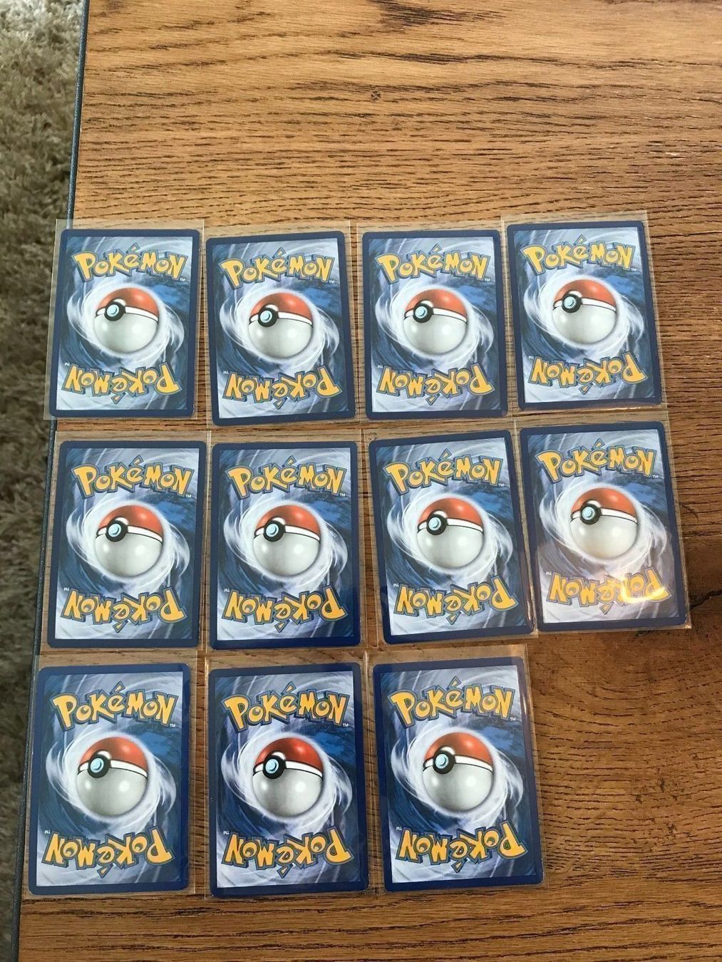 Pokémon Cartes à collectionner: Sonne&Mond 11Stk. 2017 – D'occasion à Küssnacht am Rigi par Ebikoner 6