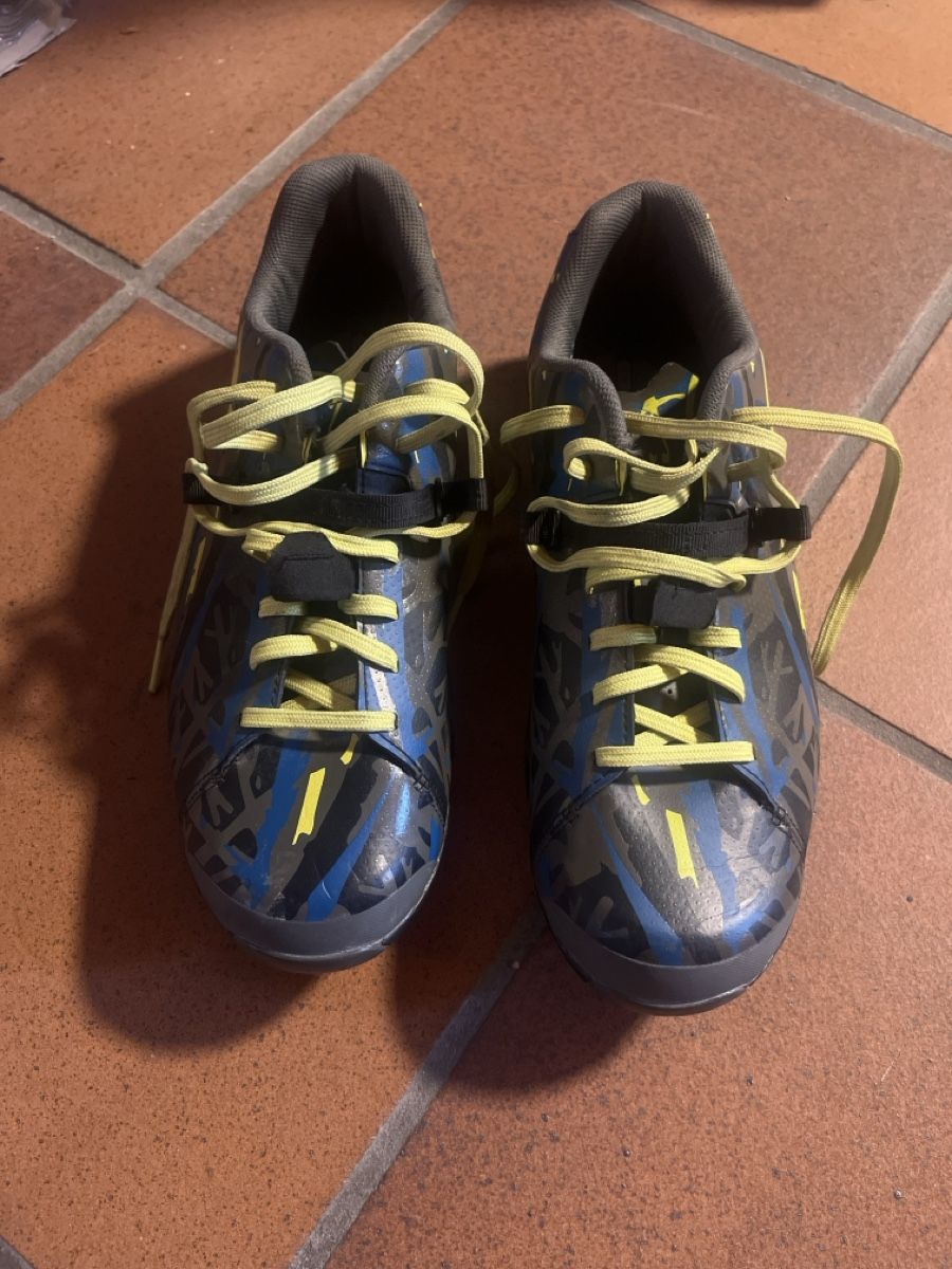 Shimano Scarpe da uomo: Shimano XC500-S C SPD Schuh – Usato da Rieden AG venduto da Verges
