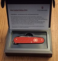 Victorinox - Cadet Alox 2018