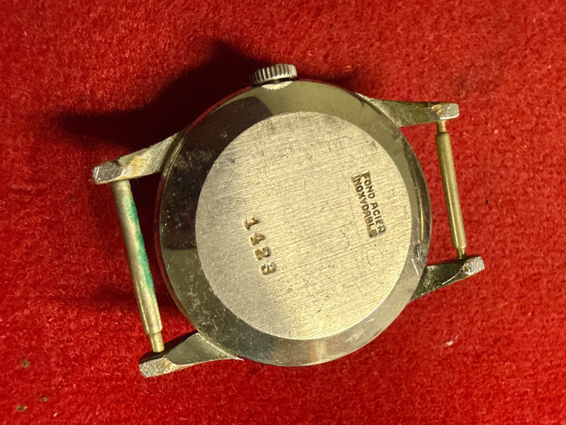 Orologi: Cela Vintage Handaufzug 32 mm – Usato da Pfeffingen venduto da Allhandelklgwatches 2
