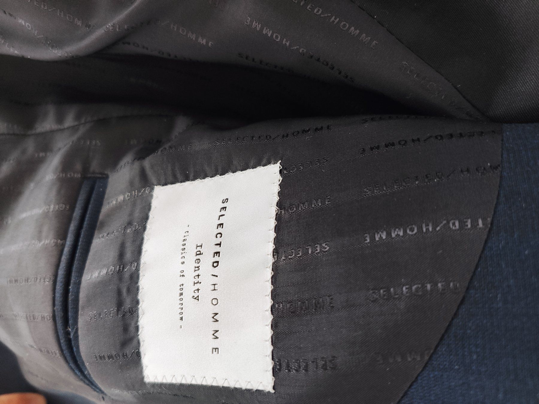 Jacken: Saco Jacke Herren, neuwertig – Gebraucht aus Zürich von Geese 3