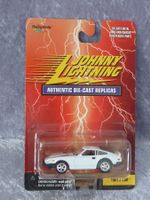 Datzun 280 ZX  weiss 1:64