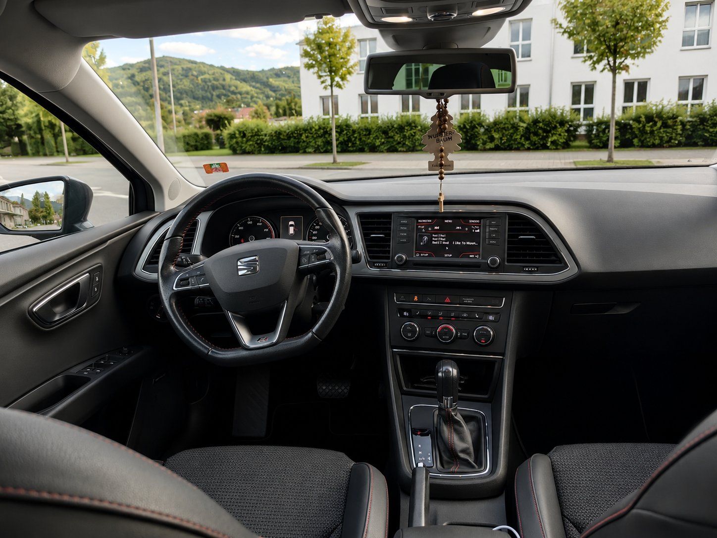 Seat Autos: SEAT Leon 1.8 TFSI * Start/Stop FR DSG – Gebraucht aus Mumpf von for_hn5d 6