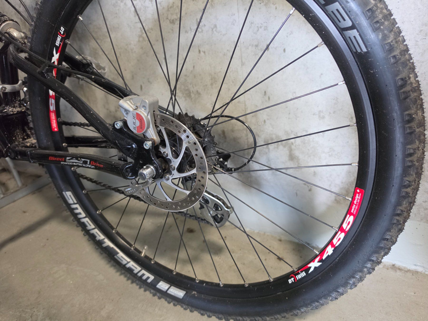 Specialized Biciclette: Montainbike gebraucht – Usato da Gossau ZH venduto da Jose13 3