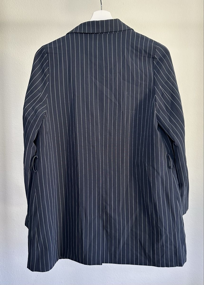 Giacche: Blazer mit Streifen (M) – Usato da Benken SG venduto da SecondTreasure 1