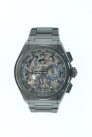 Zenith Defy El Primero 21 49.9000.9004/78.M9000