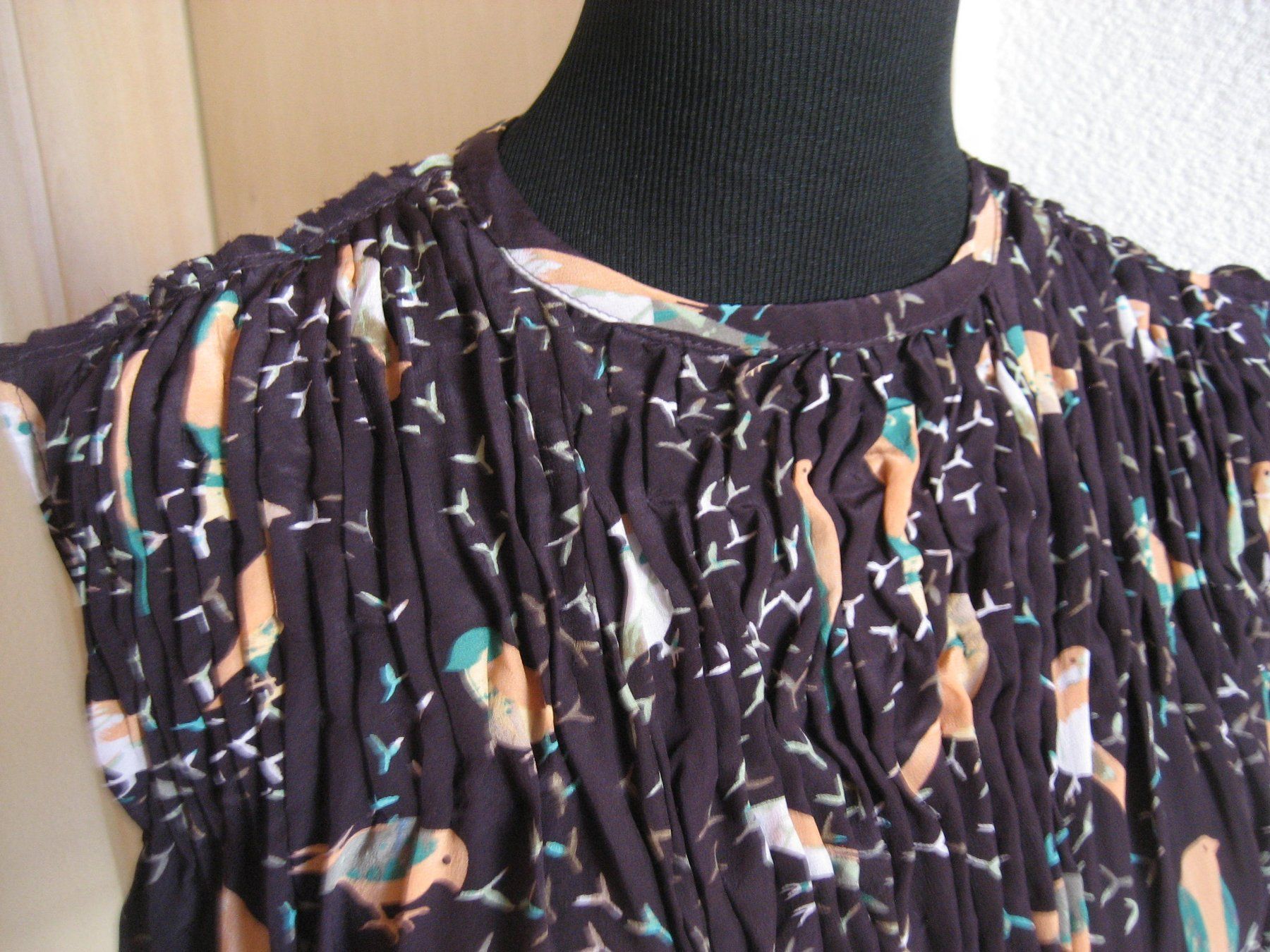Chloé Top: Top soie SEE BY CHLOE taille 40 – Nuovo (secondo la descrizione) da Delémont venduto da marryb 1