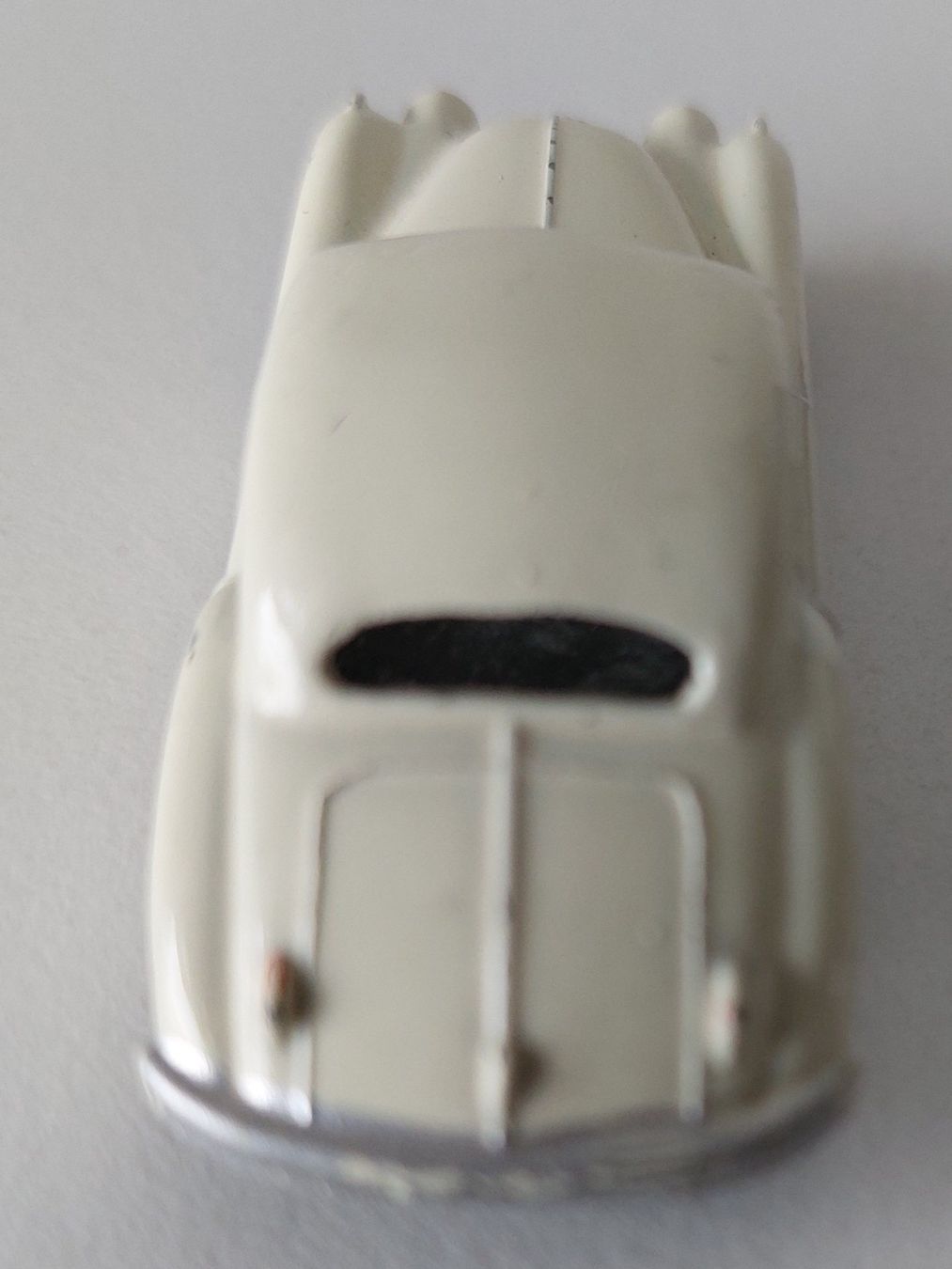 Matchbox Modellini d'auto: Matchbox Lesney Nr. 32A Jaguar AK 140 – Usato da Schenkon venduto da Elbarto007 3