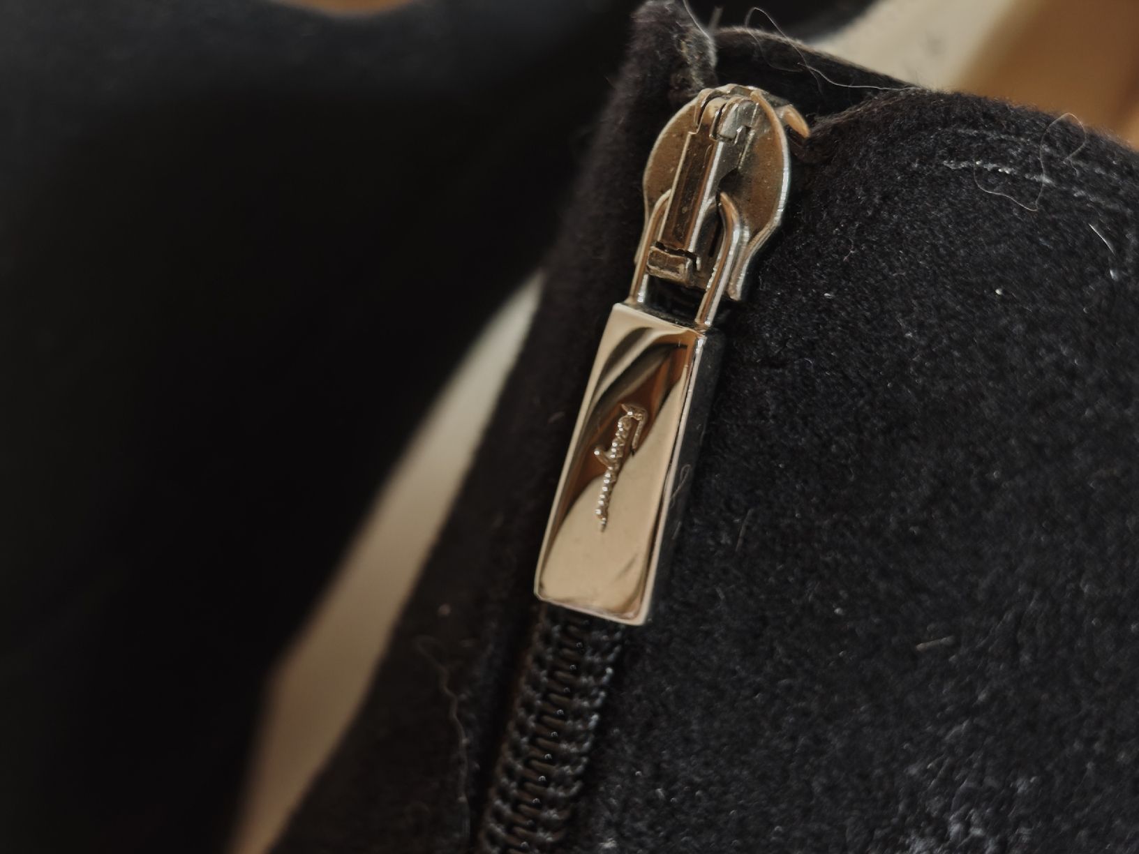 Damenschuhe:  Salvatore Ferragamo Suede – Gebraucht aus Niederglatt SG von bella2022 4