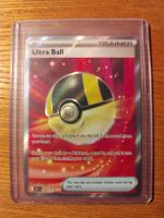 Ultra Ball 264 / 217 Ascended Heroes Ultra Rare 🎱