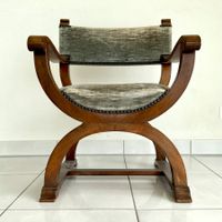 Vintage Design Sessel
