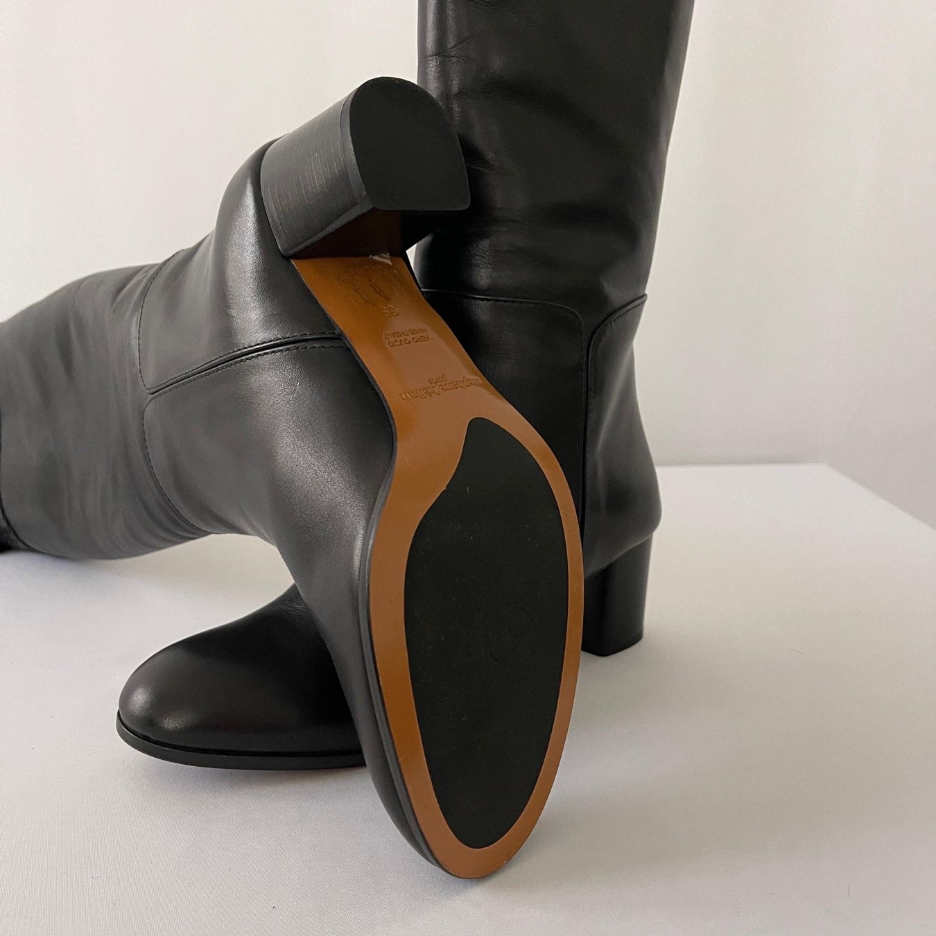 Scarpe da donna: STEPHANE KELIAN Winter Shoes – Nuovo e nell'imballaggio originale da Emmen venduto da Avviivva_Com2023 7