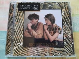 Cd Chairlift - Something 