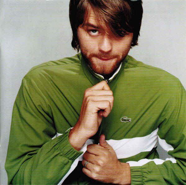 CDs: Brian McFadden IRISH SON Mark Taylor Soft Rock Pop Rock CD – Gebraucht aus Kandergrund von Sososo 6