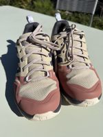 Salomon Trekking Schuhe Gr. 38 