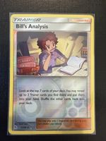 Bill's Analysis #51 EN (Reverse) Hidden Fates