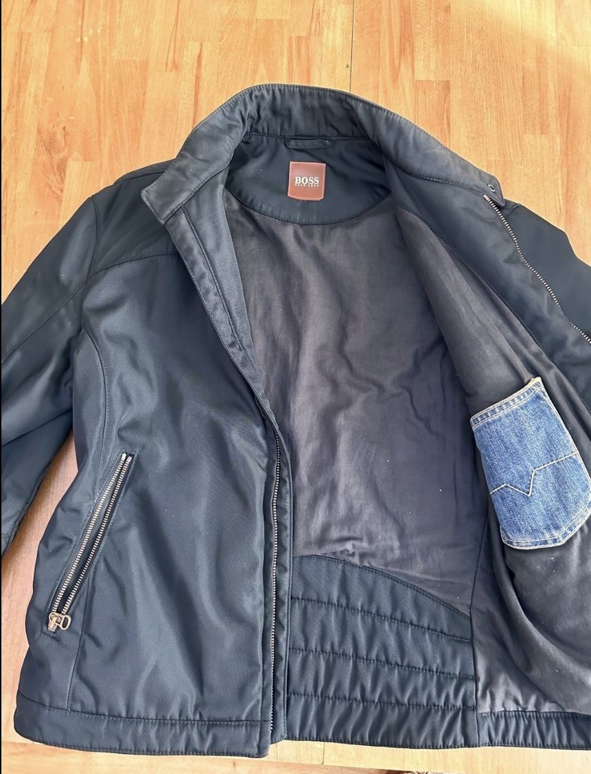 Hugo Boss Giacche: Hugo boss – Usato da Vernier venduto da Moca78 2