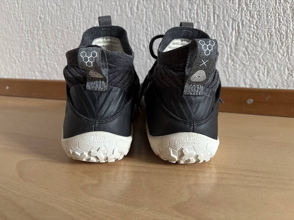 Vivobarefoot Scarpe da uomo: Vivo Barefoot Schuhe Gr 40M – Usato da Savognin venduto da kje_c6rv 2
