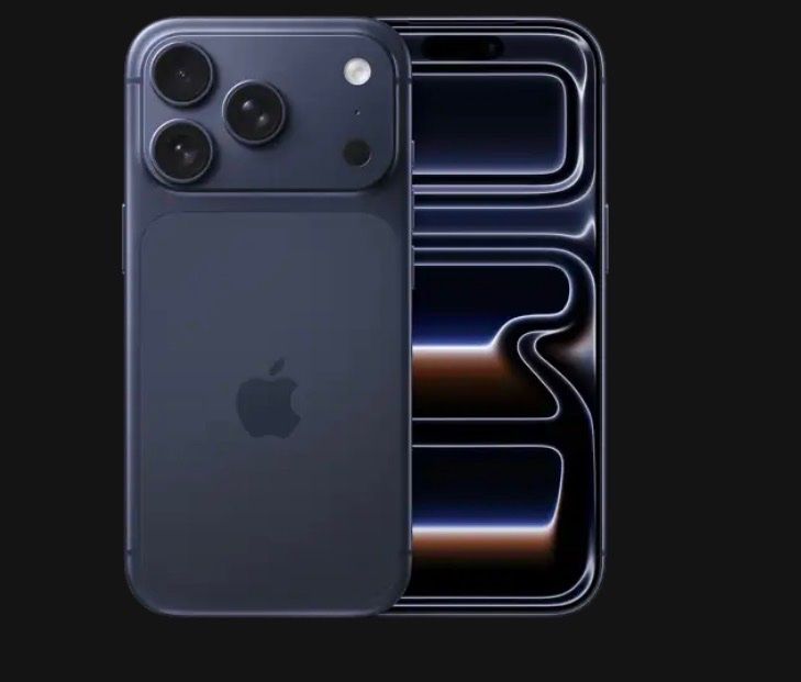 Apple Telefoni cellulari / Smartphones: Apple iPhone 17 Pro 256 GB Tiefblau – Nuovo (secondo la descrizione) da Dielsdorf venduto da SwissItalyGirl
