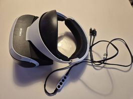VR Brille für PS4