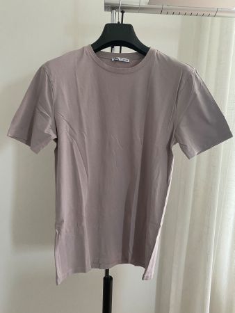 Zara T-shirt Baumwolle