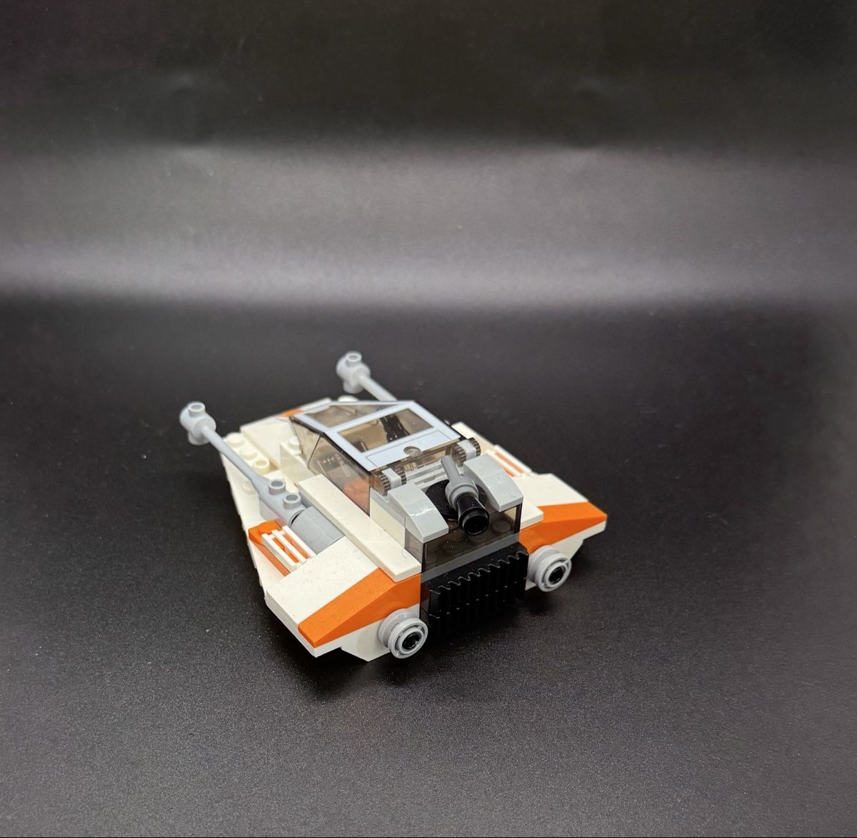 Lego Baukästen: LEGO Star Wars Snowspeeder – Gebraucht aus Kloten von Mak10auto 1