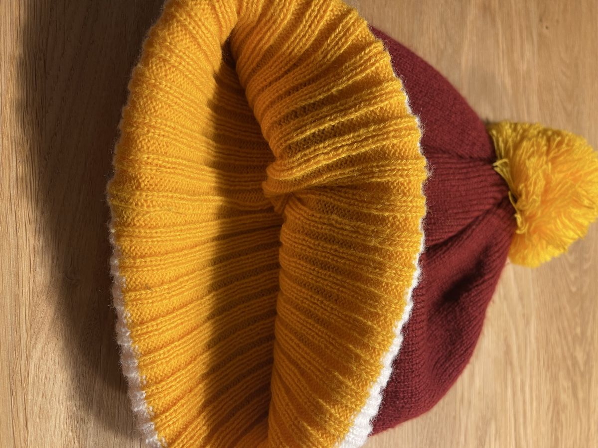 NFL Copricapi, berretti & cappellini: Mütze Washington Redskins – Usato da Ballwil venduto da chieffzz 1