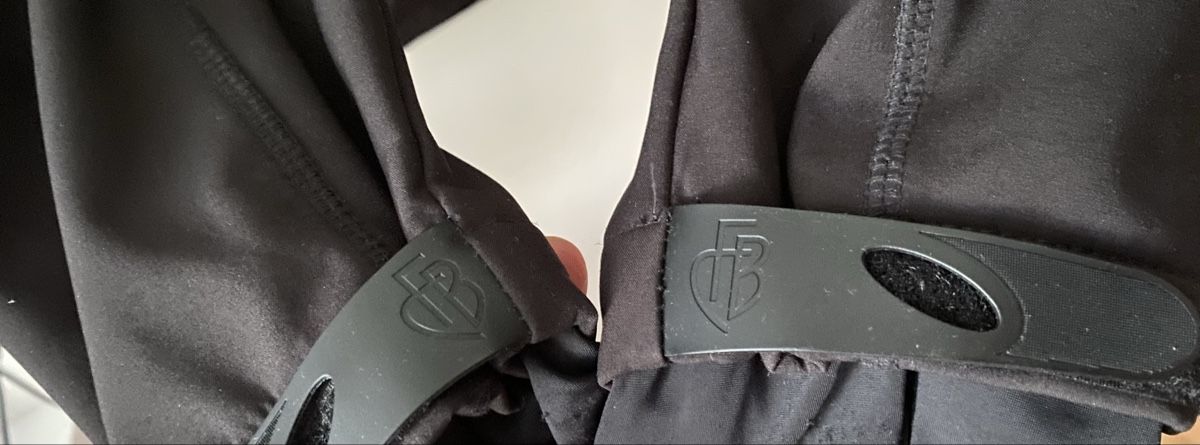 FC Basel Giacche: FC Basel 1893 Jacke Softshell schwarz Grösse Xl – Nuovo (secondo la descrizione) da Allschwil venduto da Deal_Tiger99 3
