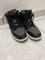 Nike Air Jordan